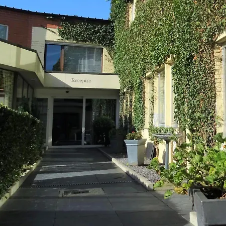 Sleep & Go Hotel Menen