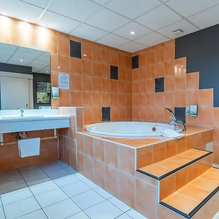 Sleep & Go Hotel Menen
