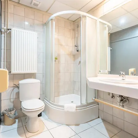 Hotel Sleep & Go Menen