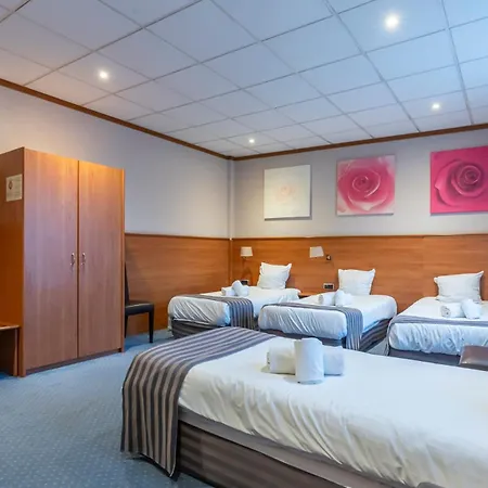 Hotel Sleep & Go *